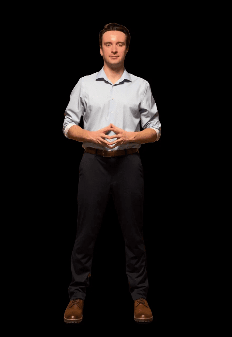 Multi-Tenant AI Avatar Platform